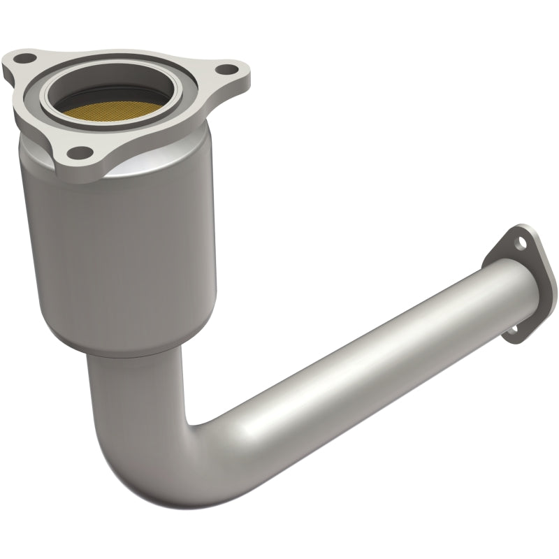 MagnaFlow Conv DF 99-02 Esteem 1.8L frt OEM MagnaFlow Conv DF 99-02 Esteem 1.8L frt OEM