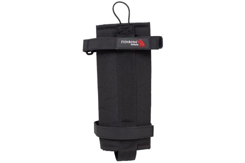 Fishbone Offroad Xtreme Fire Extinguisher Holder 2.5 LBS Fishbone Offroad Xtreme Fire Extinguisher Holder 2.5 LBS