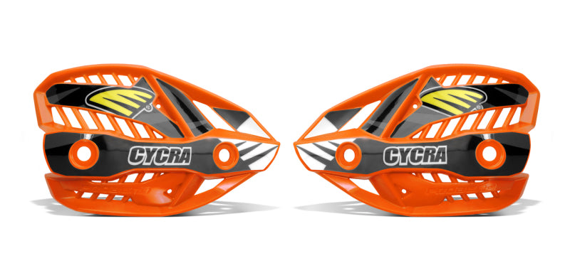 Cycra Probend CRM Ultra Hand Shield - Orange Cycra Probend CRM Ultra Hand Shield - Orange