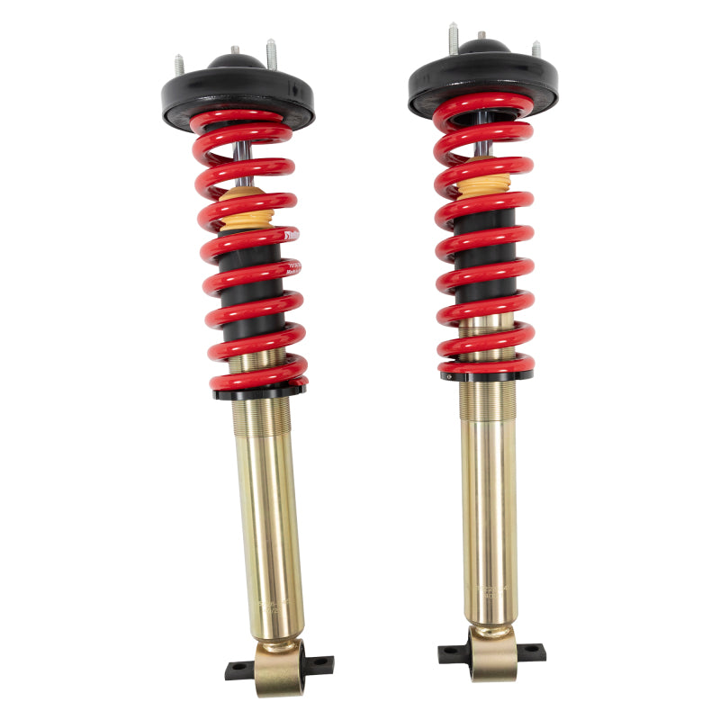 Belltech 2021+ Ford F-150 2WD 3.5-4in Lift Coilover Kit Belltech 2021+ Ford F-150 2WD 3.5-4in Lift Coilover Kit