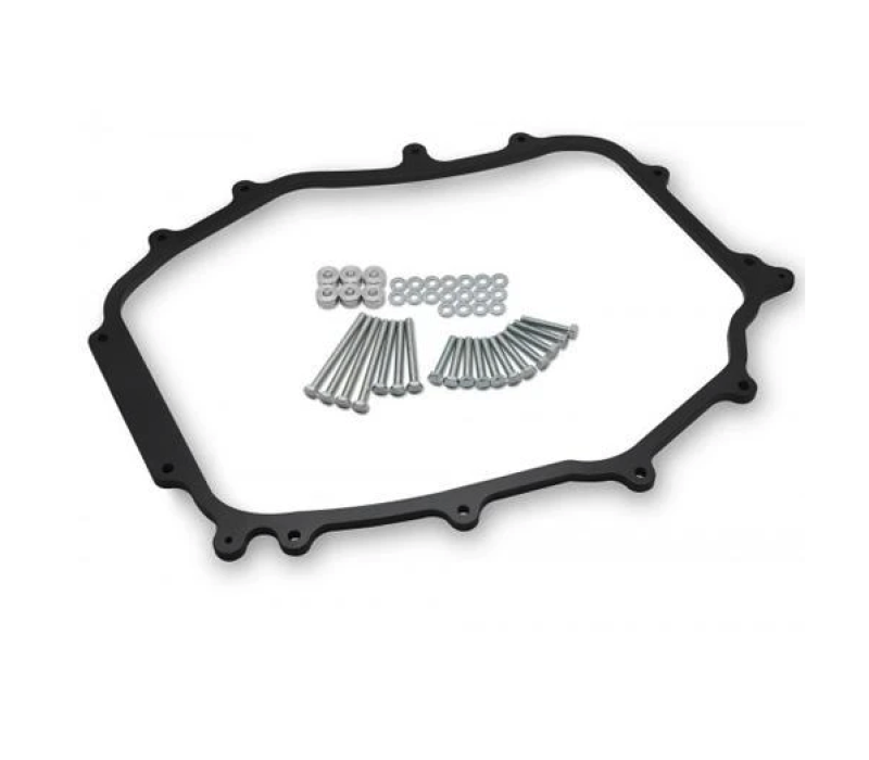 BLOX Racing 2003-2005 Nissan 350Z / Infiniti G35 - 5/16 Thermal Shield BLOX Racing 2003-2005 Nissan 350Z / Infiniti G35 - 5/16 Thermal Shield