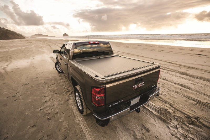 Roll-N-Lock 2019 Ram 1500 XSB 65.5in A-Series Retractable Tonneau Cover Roll-N-Lock 2019 Ram 1500 XSB 65.5in A-Series Retractable Tonneau Cover