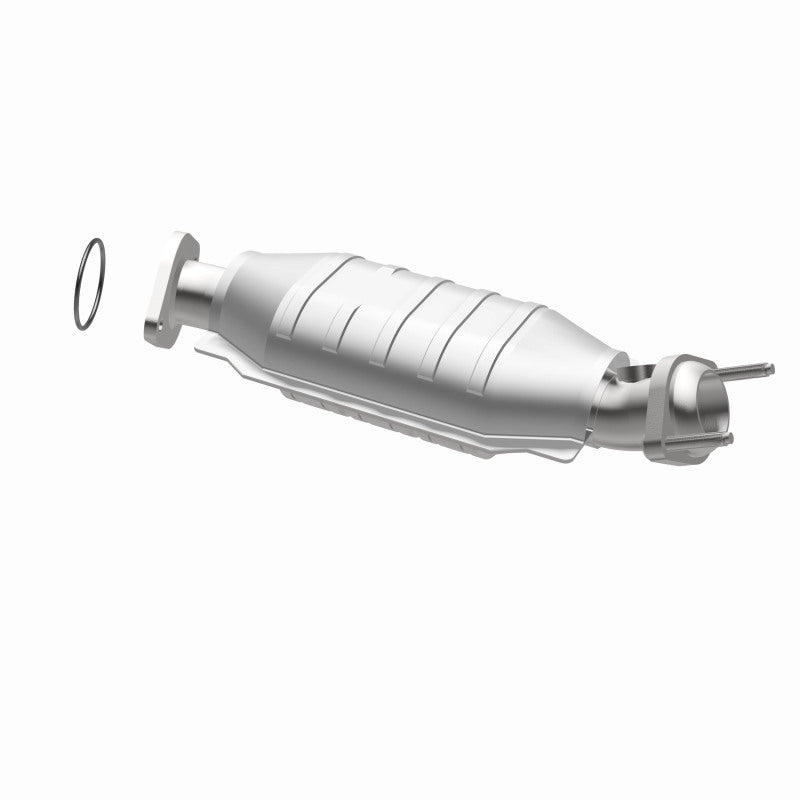 MagnaFlow Conv DF 05-07 Ford Freestyle 3.0L MagnaFlow Conv DF 05-07 Ford Freestyle 3.0L