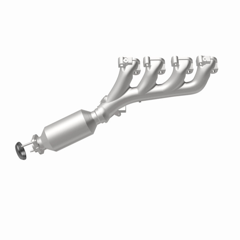 MagnaFlow Conv DF 04-06 Cadillac SRX 4.6L P/S MagnaFlow Conv DF 04-06 Cadillac SRX 4.6L P/S