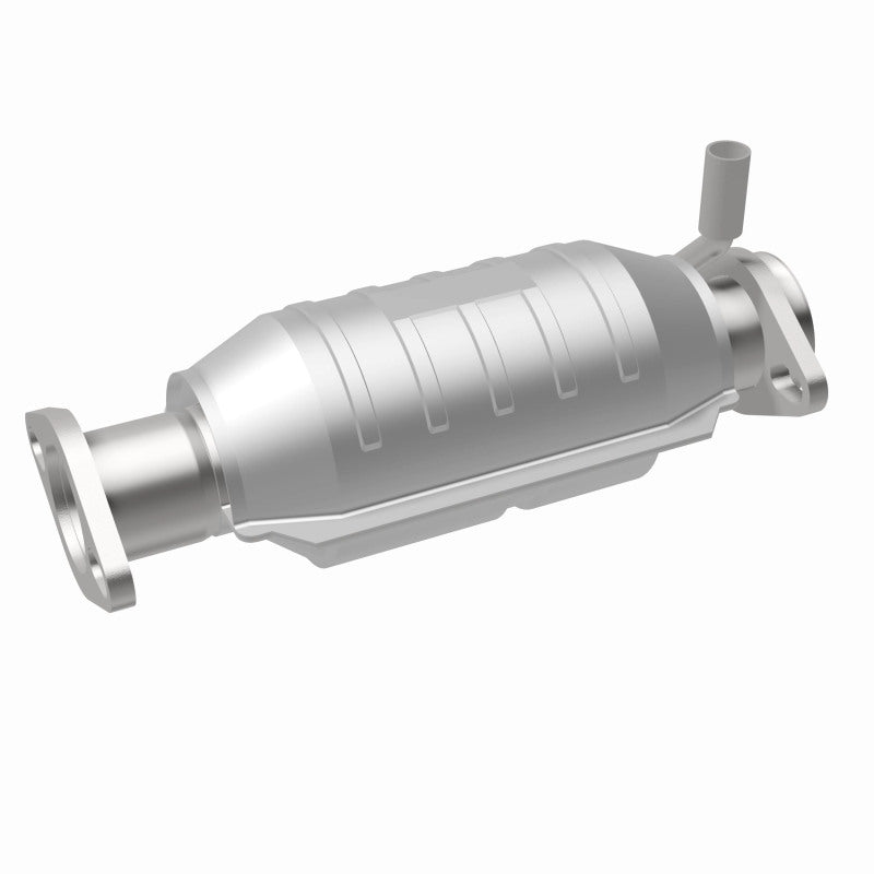 MagnaFlow Conv DF Ford 88 89 MagnaFlow Conv DF Ford 88 89