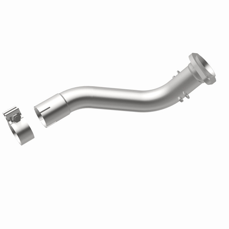 MagnaFlow Manifold Pipe 12-13 Wrangler 3.6L MagnaFlow Manifold Pipe 12-13 Wrangler 3.6L