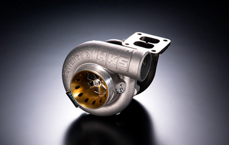 HKS GTIII-4R A/R 1.00 WG Turbine HKS GTIII-4R A/R 1.00 WG Turbine