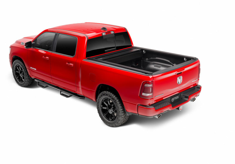 Retrax 02-08 Ram 1500 RetraxPRO XR Retrax 02-08 Ram 1500 RetraxPRO XR