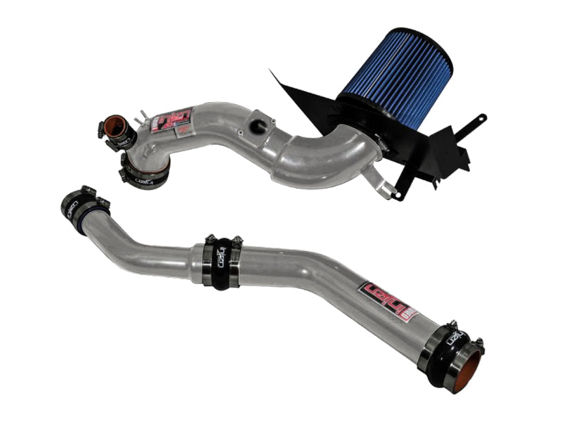 Injen 2008-14 Mitsubishi Evo X 2.0L 4Cyl Polished Short Ram Intake Injen 2008-14 Mitsubishi Evo X 2.0L 4Cyl Polished Short Ram Intake