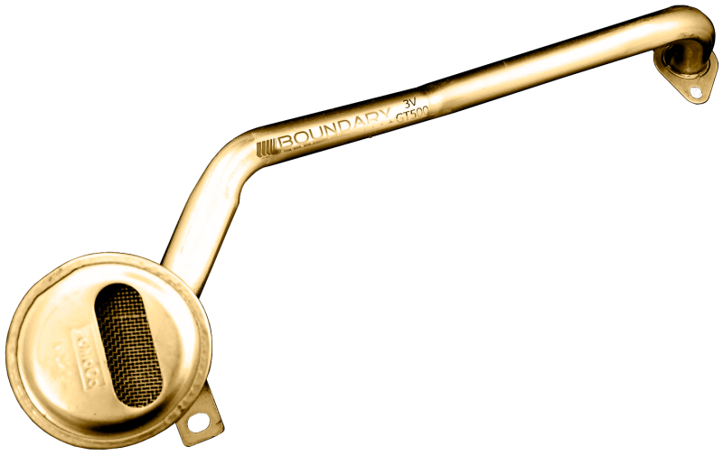 Boundary 99-14 Ford Modular Motor (All Types) V8 Pickup Tube Boundary 99-14 Ford Modular Motor (All Types) V8 Pickup Tube