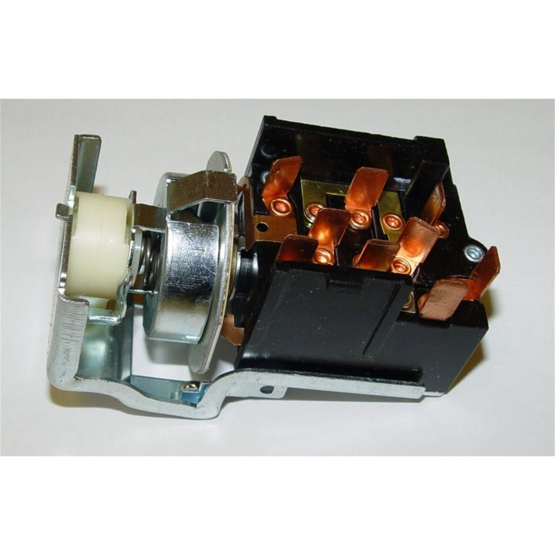 Omix Headlight Switch 97-00 Cherokee & Wrangler Omix Headlight Switch 97-00 Cherokee & Wrangler