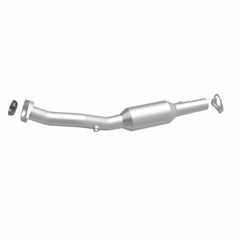 MagnaFlow Converter Direct Fit California Grade 04-06 Scion xB L4 1.5L MagnaFlow Converter Direct Fit California Grade 04-06 Scion xB L4 1.5L