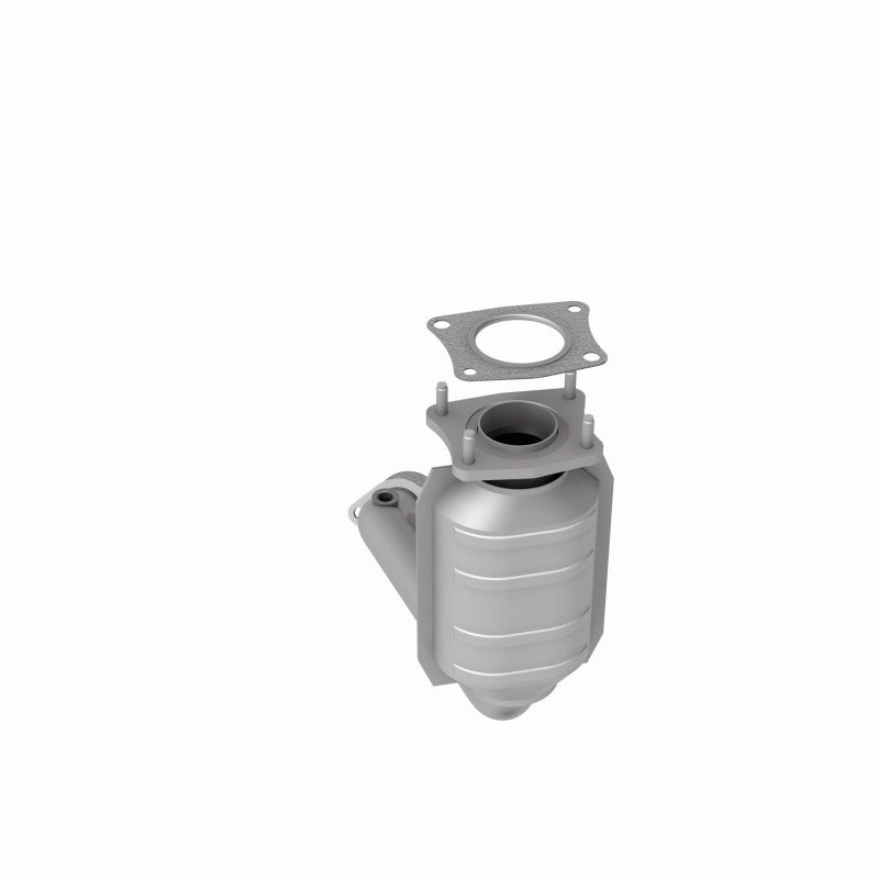 MagnaFlow Conv DF Escort 97-98 2.0L OEM MagnaFlow Conv DF Escort 97-98 2.0L OEM