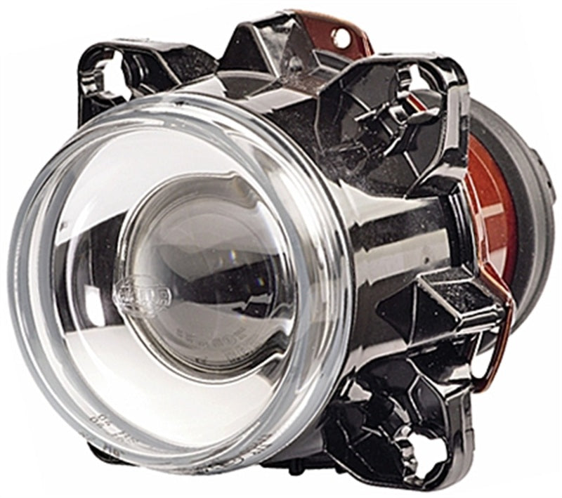 Hella 90mm DE Halogen Low Beam Headlamp Module Hella 90mm DE Halogen Low Beam Headlamp Module