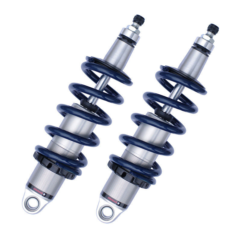 Ridetech 68-79 Chevy C3 Corvette HQ Series CoilOvers Front Pair Ridetech 68-79 Chevy C3 Corvette HQ Series CoilOvers Front Pair