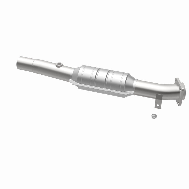 MagnaFlow Conv DF 01-03 Audi S8 4.2L Driver Side MagnaFlow Conv DF 01-03 Audi S8 4.2L Driver Side
