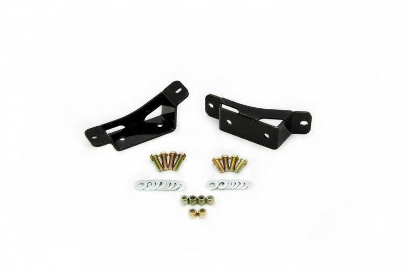 Umi Performance 63-87 GM C10 Front Sway Bar Brackets Lowered Umi Performance 63-87 GM C10 Front Sway Bar Brackets Lowered