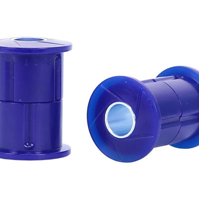 SuperPro Navara D21 4X4 Rear Spring Fro