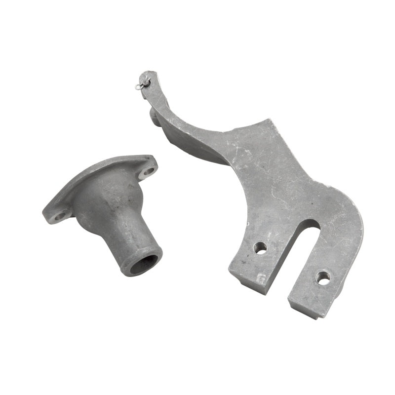Edelbrock Generator Offset Kit Ford Flathead 1949-1953 Edelbrock Generator Offset Kit Ford Flathead 1949-1953