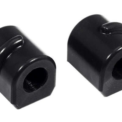 Prothane 00-04 Ford Focus Front Sway Bar Bushings - 21mm - Black