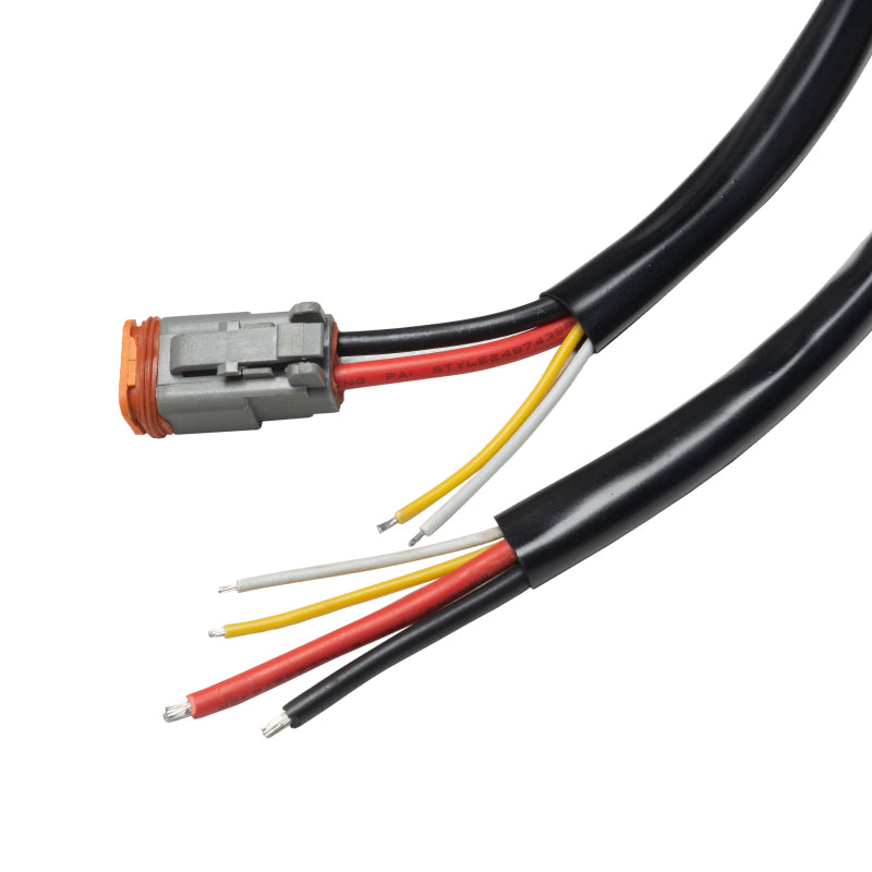 Oracle Ford Bronco Roof Light Bar Factory AUX Wiring Harness SEE WARRANTY Oracle Ford Bronco Roof Light Bar Factory AUX Wiring Harness SEE WARRANTY