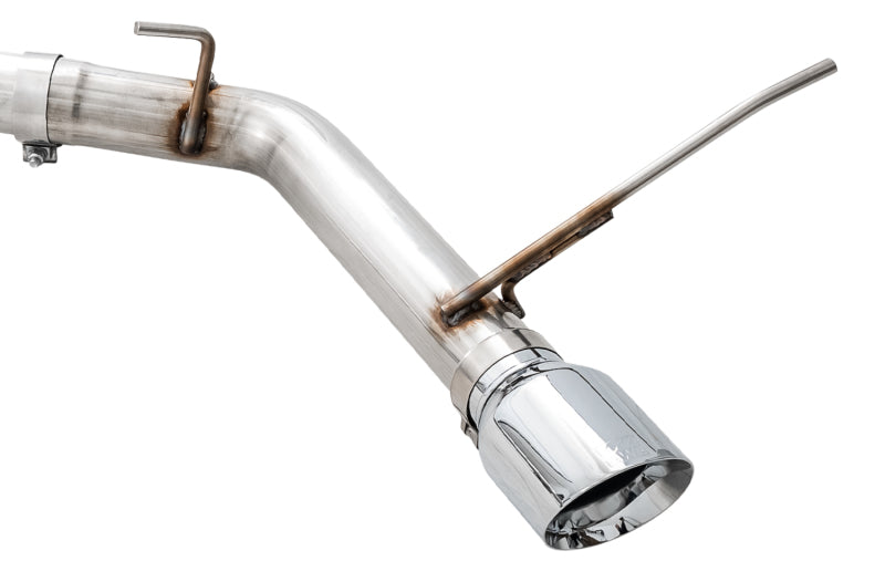 AWE Tuning 2020 Jeep Grand Cherokee SRT Track Edition Exhaust - Chrome Silver Tips AWE Tuning 2020 Jeep Grand Cherokee SRT Track Edition Exhaust - Chrome Silver Tips