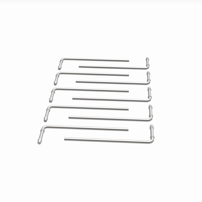 MagnaFlow Hanger .375inch 90 deg 10pk MagnaFlow Hanger .375inch 90 deg 10pk