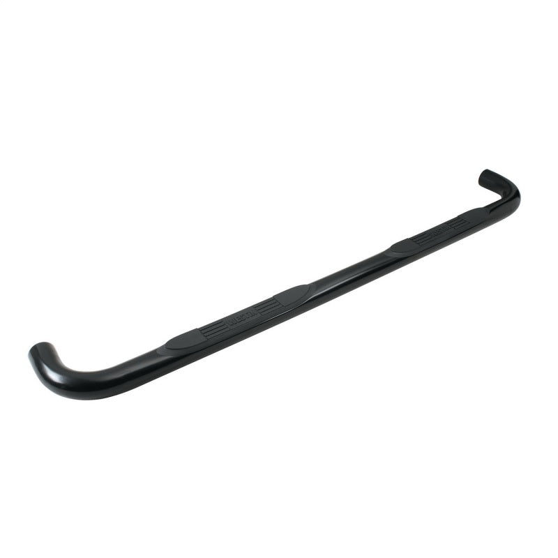 Westin 2002-2006 Chevrolet Avalanche w/ Cladding E-Series 3 Nerf Step Bars - Black Westin 2002-2006 Chevrolet Avalanche w/ Cladding E-Series 3 Nerf Step Bars - Black