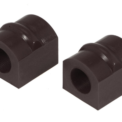 Prothane 64-83 AMC Front Sway Bar Bushings - 13/16in - Black