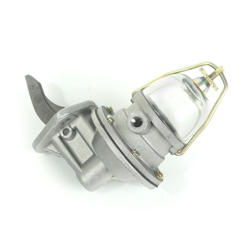 Omix Fuel Pump 134 CI 41-71 Willys & Jeep Models Omix Fuel Pump 134 CI 41-71 Willys & Jeep Models