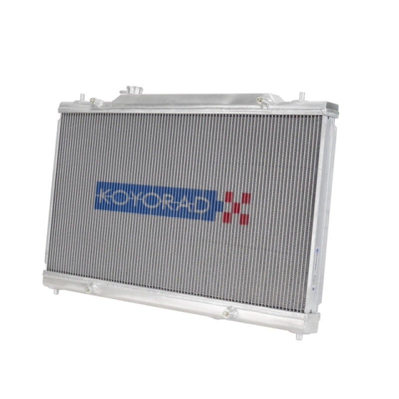 Koyo 2022 Honda Civic 1.5L Turbo (MT and CVT) / 2023 Acura Integra All Aluminum Radiator Koyo 2022 Honda Civic 1.5L Turbo (MT and CVT) / 2023 Acura Integra All Aluminum Radiator