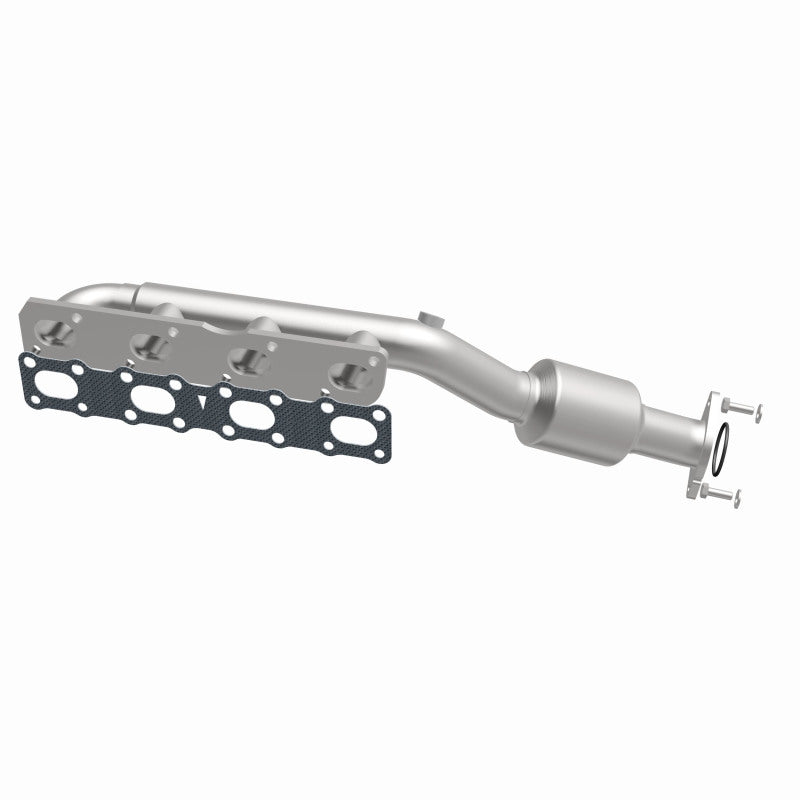 MagnaFlow Conv DF 07 Titan 5.6L P/S manif OEM MagnaFlow Conv DF 07 Titan 5.6L P/S manif OEM