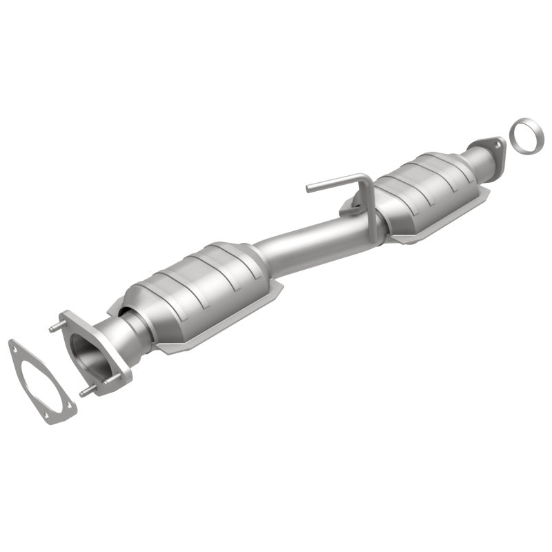 MagnaFlow Conv. DF 96-98 Explorer 4.0L code MagnaFlow Conv. DF 96-98 Explorer 4.0L code