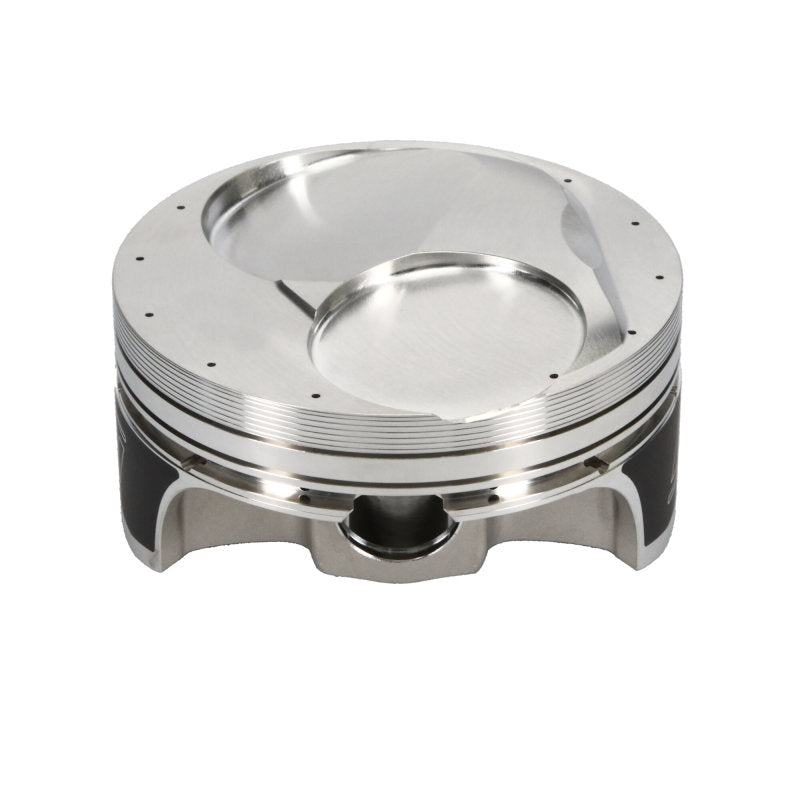 Wiseco BBC Quick 8 +6cc Dome 1.215inch CH Piston Shelf Stock Wiseco BBC Quick 8 +6cc Dome 1.215inch CH Piston Shelf Stock