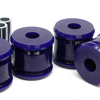 SuperPro 1999 Land Rover Discovery SD Rear Rearward Radius Arm-to-Differential Mount Bushing Set