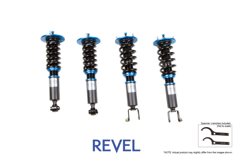 Revel Touring Sport Damper 92-00 Lexus SC300 / SC400 Revel Touring Sport Damper 92-00 Lexus SC300 / SC400