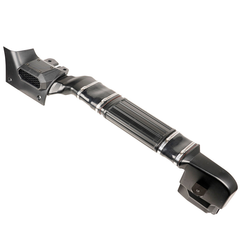 Rugged Ridge AmFib Low Mount Snorkel 18-20 Jeep Wrangler JL 2020 JT Rugged Ridge AmFib Low Mount Snorkel 18-20 Jeep Wrangler JL 2020 JT