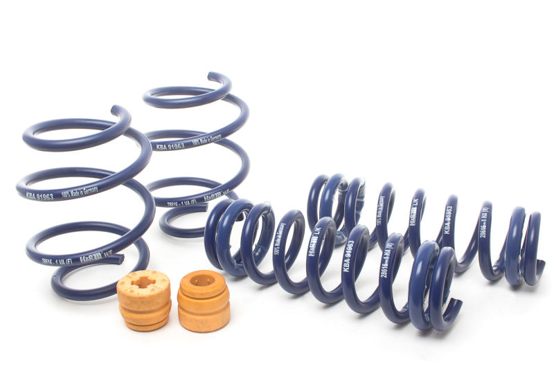 H&R 21-22 BMW M3 Sedan/M3 Competition Sedan G80 Sport Spring (w/Adaptive Susp.) H&R 21-22 BMW M3 Sedan/M3 Competition Sedan G80 Sport Spring (w/Adaptive Susp.)