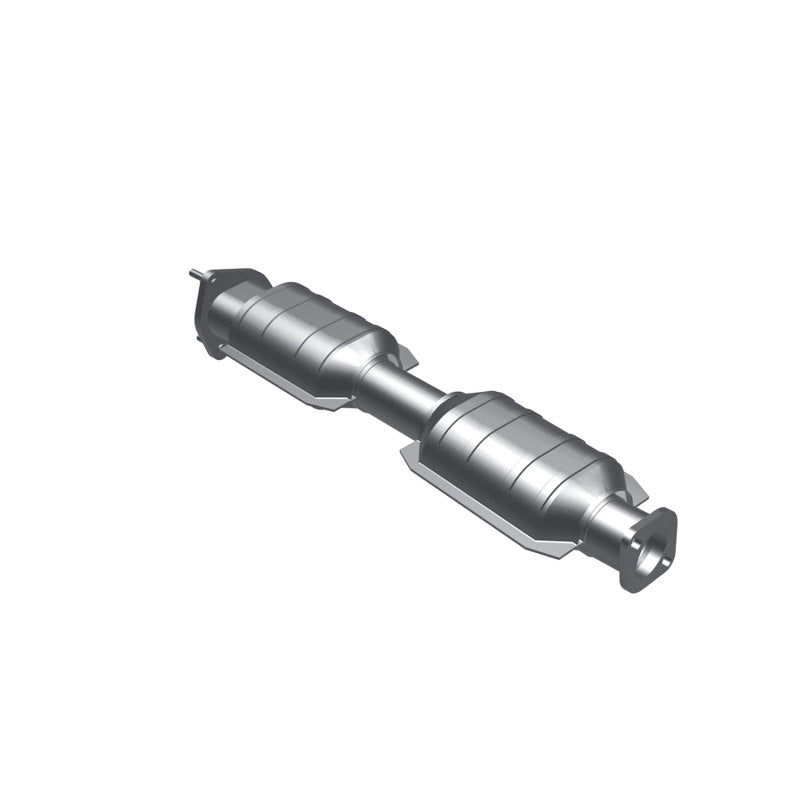 MagnaFlow Conv DF Ford 88 89 MagnaFlow Conv DF Ford 88 89
