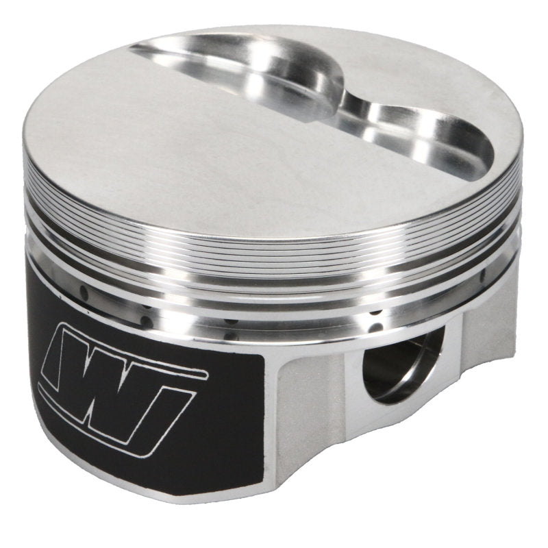 Wiseco Chrysler Small Block 318/340/360 - 3.940in Bore -6cc Flat Top Pistons Wiseco Chrysler Small Block 318/340/360 - 3.940in Bore -6cc Flat Top Pistons