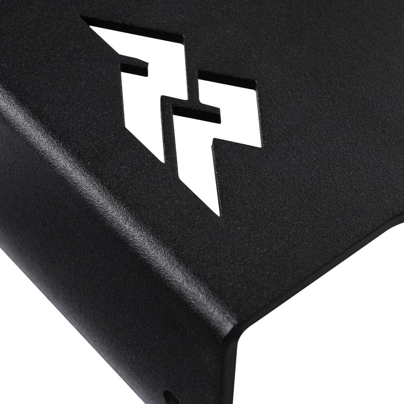 Rugged Ridge Tag Relocation Bracket Rear 18-20 Jeep Wrangler JL Rugged Ridge Tag Relocation Bracket Rear 18-20 Jeep Wrangler JL