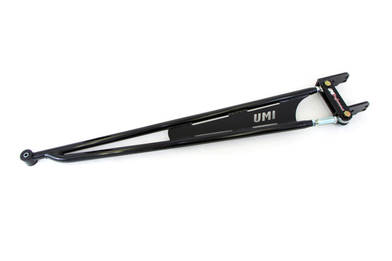 UMI Performance 93-02 GM F-Body Tunnel Mounted Torque Arm UMI Performance 93-02 GM F-Body Tunnel Mounted Torque Arm