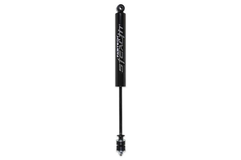 Fabtech Stealth Steering Stabilizer Fabtech Stealth Steering Stabilizer