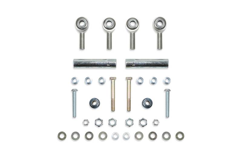 Fabtech 05-13 Toyota Tacoma Front Sway Bar End Link Kit Fabtech 05-13 Toyota Tacoma Front Sway Bar End Link Kit