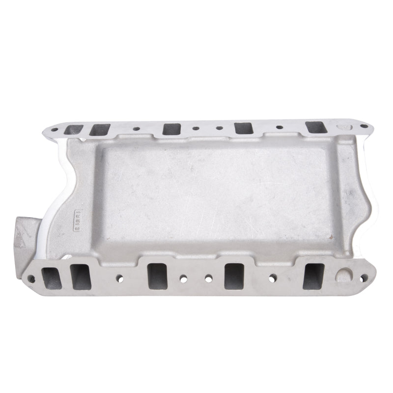 Edelbrock Polished Ford 351 RPM Air Gap Manifold Edelbrock Polished Ford 351 RPM Air Gap Manifold