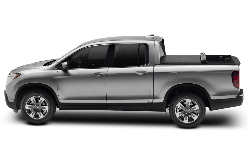 Truxedo 17-20 Honda Ridgeline 4ft 8in Lo Pro Bed Cover Truxedo 17-20 Honda Ridgeline 4ft 8in Lo Pro Bed Cover