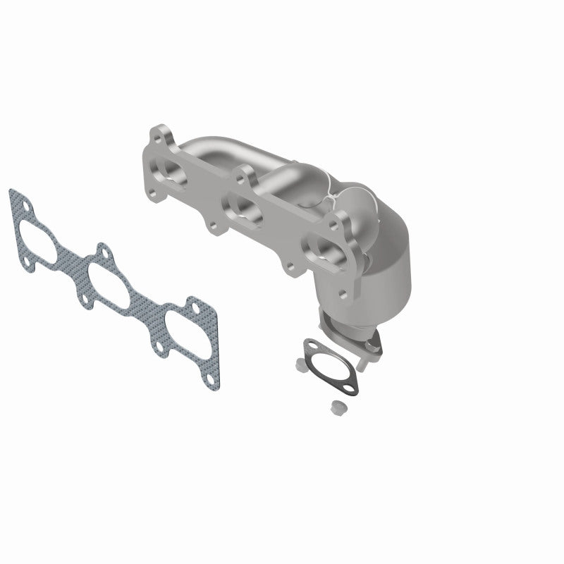 MagnaFlow Conv DF 02-06 Hyun/Kia 2.7 frt OEM MagnaFlow Conv DF 02-06 Hyun/Kia 2.7 frt OEM