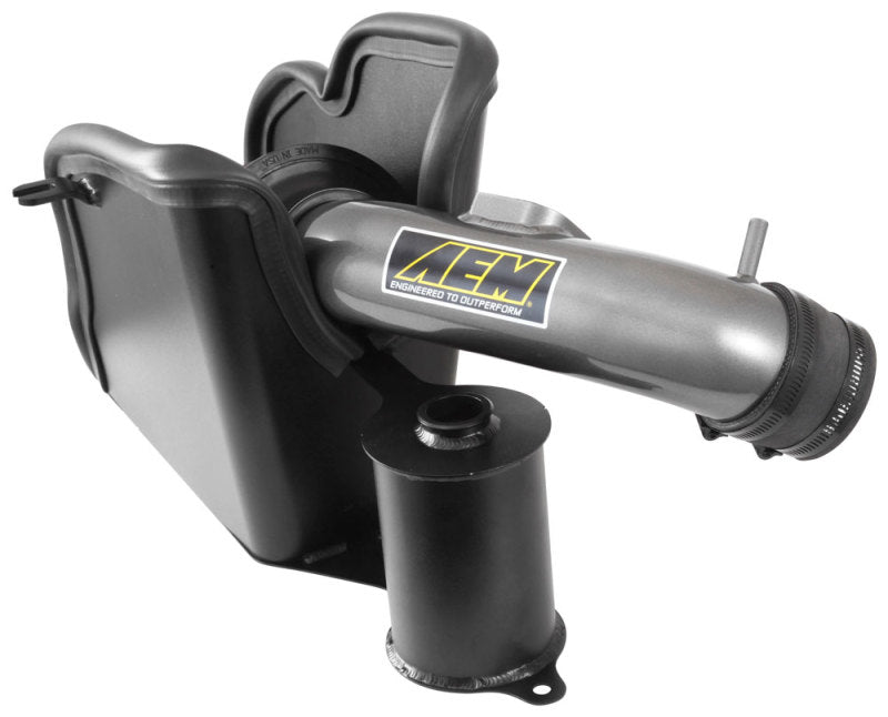 AEM 2016 C.A.S Mazda MX-5 Miata L4-2.0L F/I Cold Air Intake AEM 2016 C.A.S Mazda MX-5 Miata L4-2.0L F/I Cold Air Intake