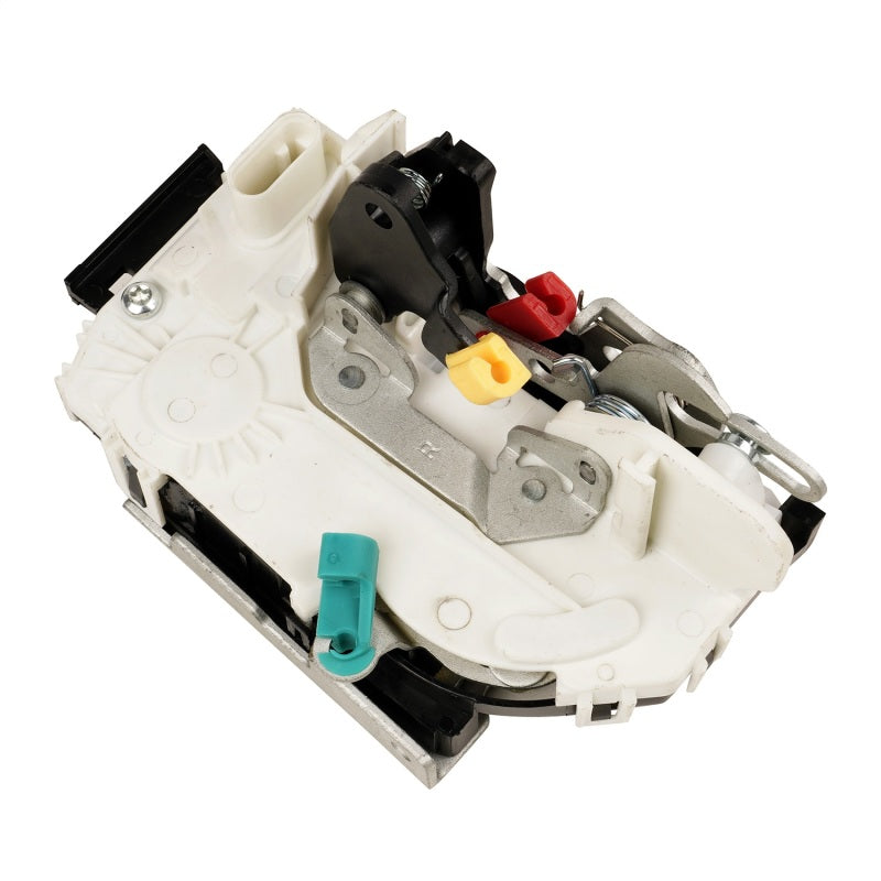 Omix Door Latch Rear RH W/Power Locks- 07-18 JKU Omix Door Latch Rear RH W/Power Locks- 07-18 JKU