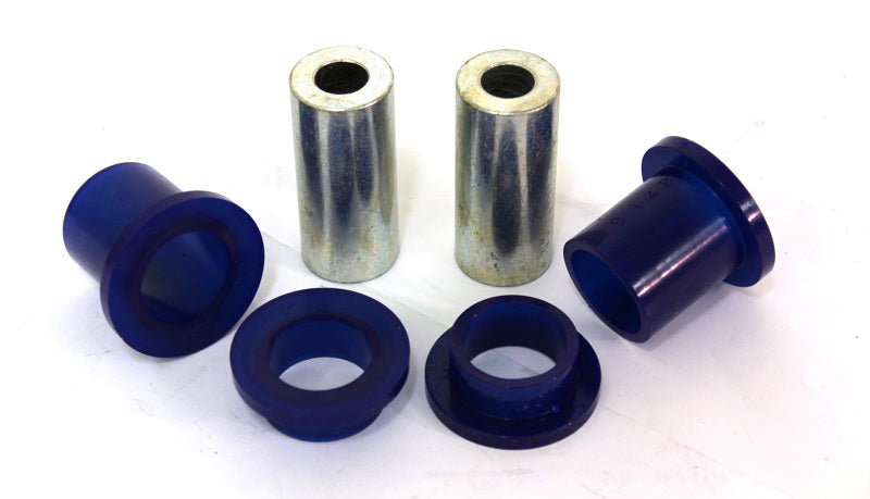 SuperPro 2013 Scion FR-S Base Steering Rack and Pinion Mount Bushing Kit SuperPro 2013 Scion FR-S Base Steering Rack and Pinion Mount Bushing Kit